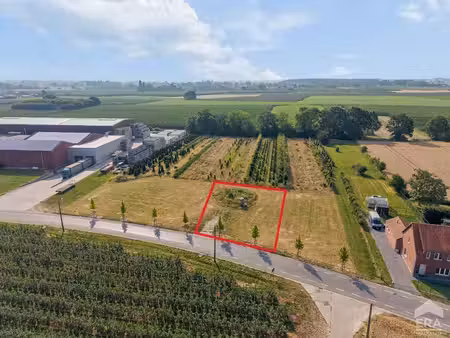 terrain à vendre à herk-de-stad € 185.000 (lqt47) - era nobis (herk-de-stad) | zimmo