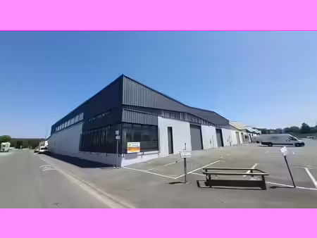 local commercial à louer