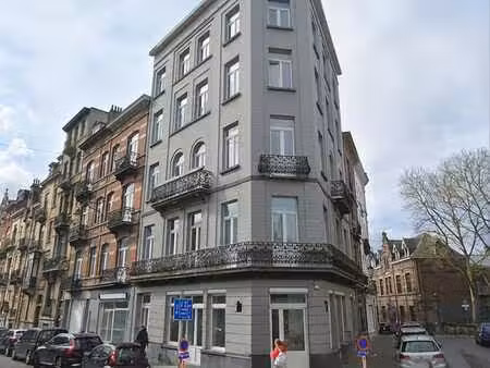 espace commerial