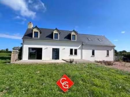 vente maison à bayeux (14400) : à vendre / bayeux