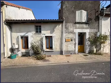 maison en viager