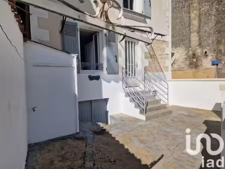 maison de ville à vendre