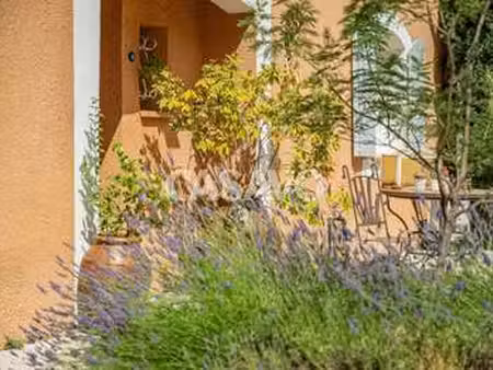 vente maison piscine à saint-marc-jaumegarde (13100) : à vendre piscine / 240m² saint-marc