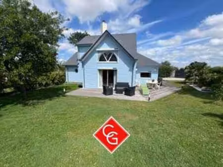 vente maison à tilly-sur-seulles (14250) : à vendre / tilly-sur-seulles