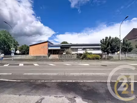 divers à vendre - 955 m2 - delle - 90 - franche-comte