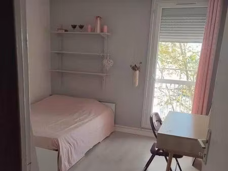 location meublée appartement 1 pièce 85 m² à montpellier (34000)  500 €