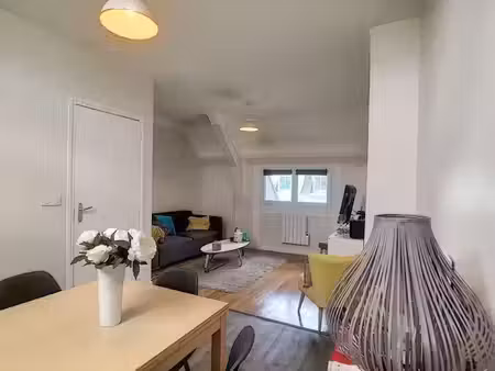 location appartement 2 pièces 48.7 m² à orleans (45000)  600 €