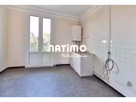 location appartement 3 pièces 62 m² à venarey-les-laumes (21150)  326 €