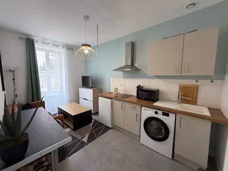 location appartement 3 pièces 37.17 m² à vierzon (18100)  570 €