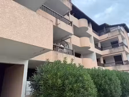 location appartement 1 pièce 26.8 m² à mont-de-marsan (40000)  470 €