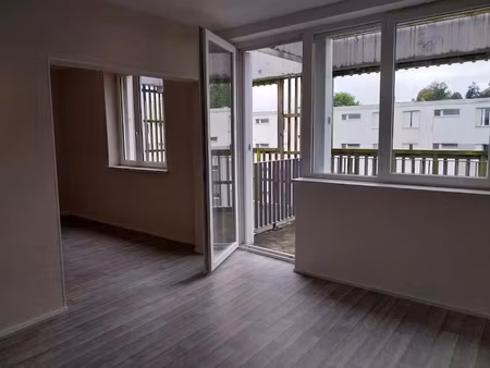location appartement 3 pièces 65 m² à mourenx (64150)  435 €