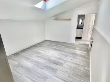 location appartement 1 pièce 30 m² à fonsorbes (31470)  433 €