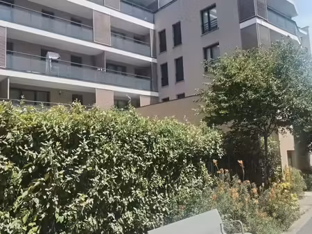 vente appartement f3 jouy le moutier