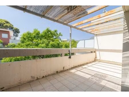 appartement t3