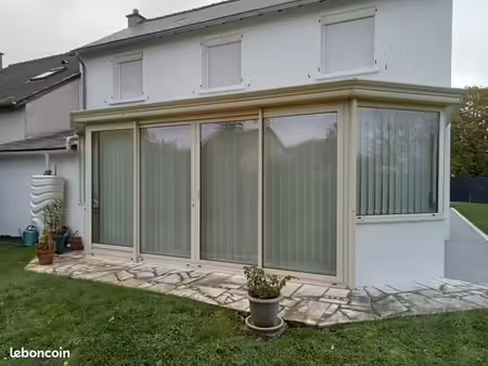 maison t4