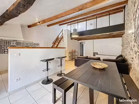 appartement t3