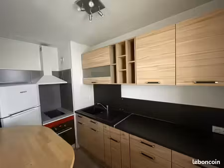 a vendre t1 – résidence eurofac – gradignan