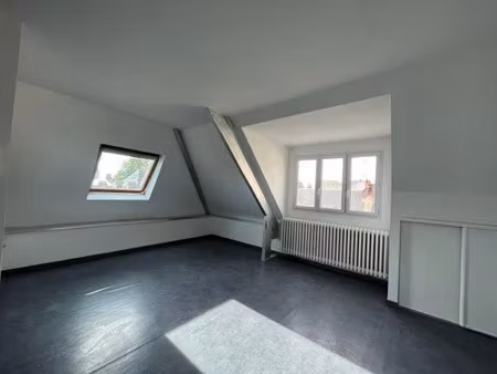 location appartement 1 pièce 35.38 m² à compiegne (60200)  550 €