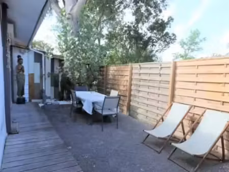 location appartement 1 pièce à le teich (33470)  490 €