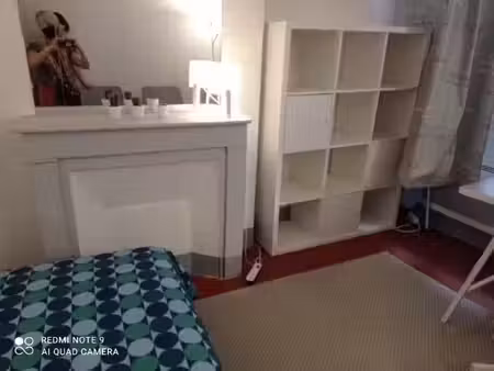 location appartement 1 pièce 22 m² à marseille 1er (13001)  550 €