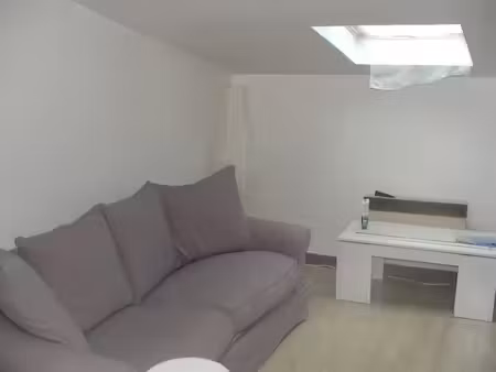 location appartement 1 pièce à bordeaux (33000)  504 €