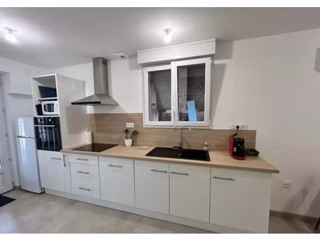 location appartement 2 pièces à braud-et-saint-louis (33820)  530 €