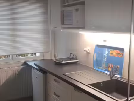chambre d'étudiant