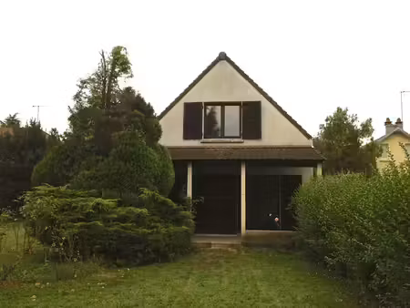 location meublée appartement 1 pièce 11 m² à gif-sur-yvette (91190)  530 €