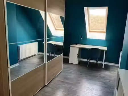 location meublée appartement 1 pièce 22 m² à melun (77000)  550 €