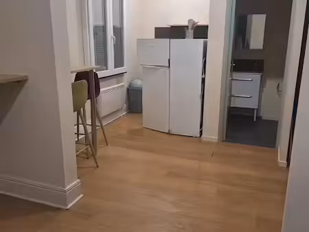 location meublée appartement 1 pièce 31.05 m² à seclin (59113)  540 €