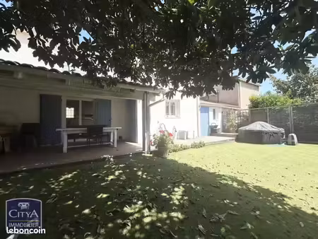 maison 4 pièces 108 m²
