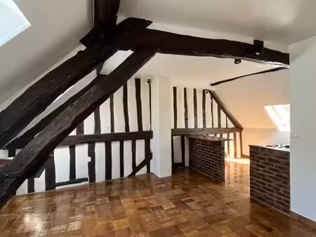 appartement t2 centre ville dispo 1re septembre