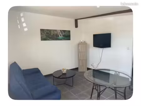 logement t2 1 chambre