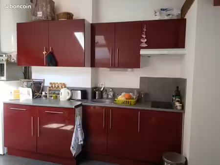 appartement t2