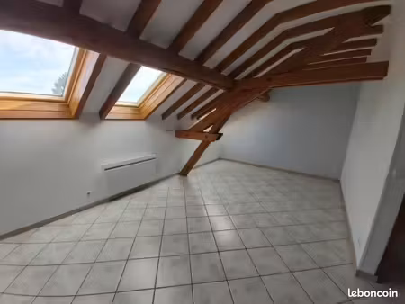 appartement t3 de 60 m² – épernay (51200)