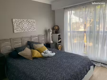 location semaine ou à l’année