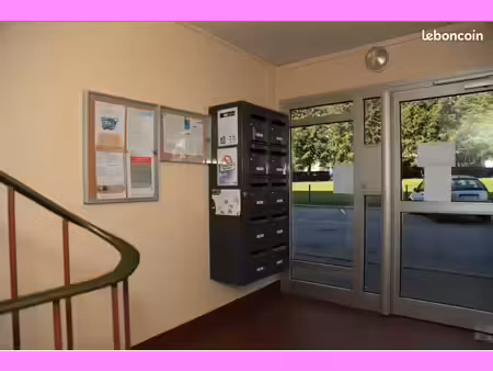 appartement t3