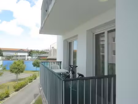 appartement t3