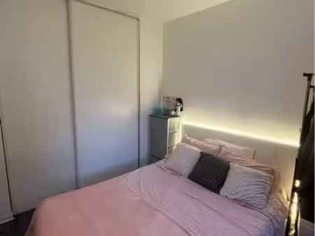 studio meublé à louer 30 m2 levallois