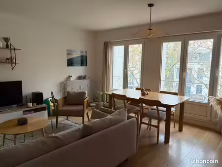 location appartement vauban