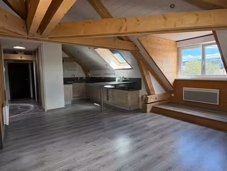 appartement t4