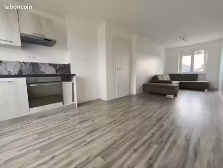 loue appartement 3 pièces 68200 mulhouse