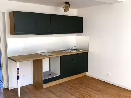 appartement t2 neuf