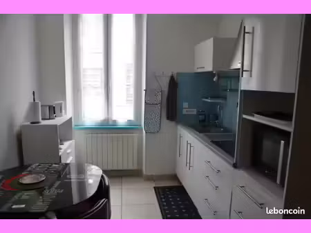 t3 meublé pour étudiants - tarbes