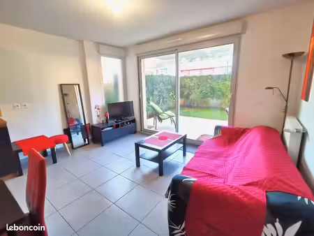location appartement meublé