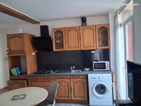 loue t3 meublé