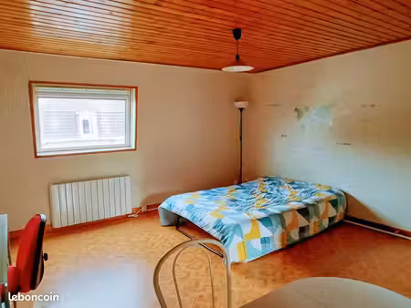 studio meublé étudiant