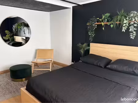 studio à louer