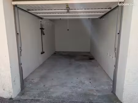 location garage
