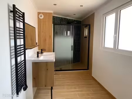 maison amiénoise pour famille
